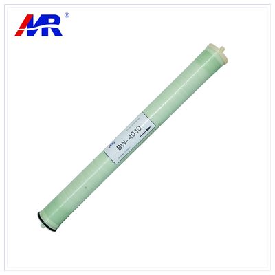 1400 GPD Ro Water Plant Membrane For Water Desalination