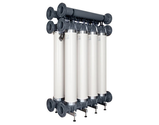 Multifunctional Hollow Fiber Uf Membrane For Industrial Waste Water Treatment