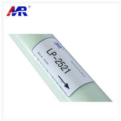 Hi Tech Water Purifier Ro Membrane 2521 Sewage Purificatioin System Membrane