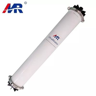 Ultrafiltration Membrane 1060 50 Sewage Water Purification Plant Mr Membrane