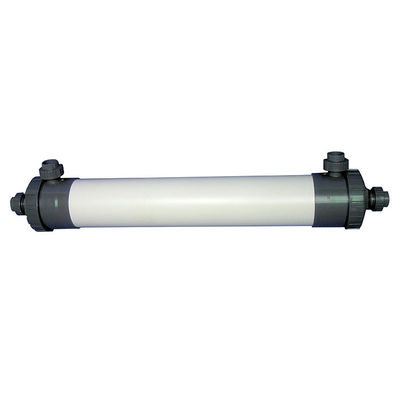 Wastewater Recycling 150L/H Ultrafiltration Membrane